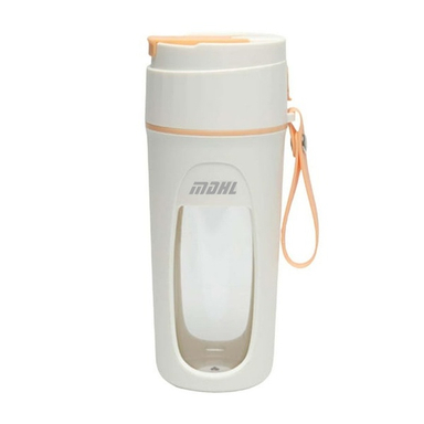 شیکر شارژی ام دی اچ ال مدل MDKS-FSV8