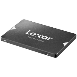 حافظه SSD اینترنال لکسار (Lexar) مدل Ns100 ظرفیت 512 گیگابایت