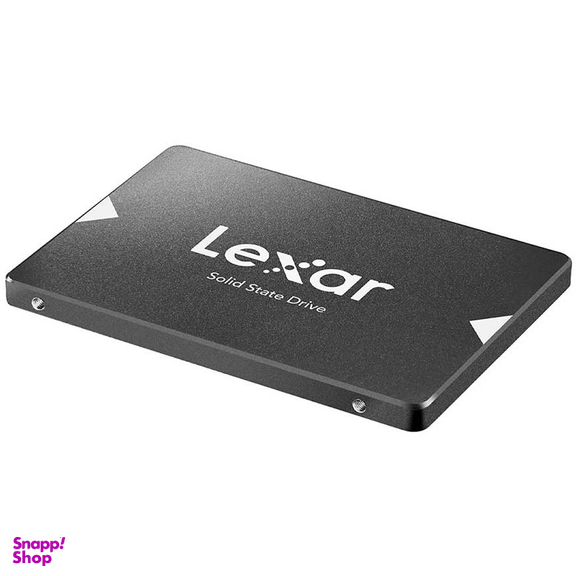 حافظه SSD اینترنال لکسار (Lexar) مدل Ns100 ظرفیت 512 گیگابایت