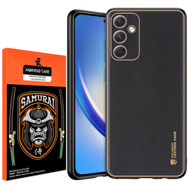 کاور گوشی موبایل سامورایی مدل Gorgeous مناسب برای Galaxy A34 5G