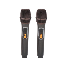 اسپیکر بلوتوثی قابل حمل بی تی اس مدل BTS2255 به همراه میکروفون