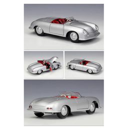 ماکت ماشین ولی مدل 1948 Porsche 356 Nr.1 Roadster