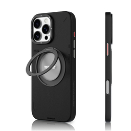 کاور یانگ کیت مدل Full Touch series Rotating Bracket مناسب برای گوشی موبایل اپل iPhone 16 pro