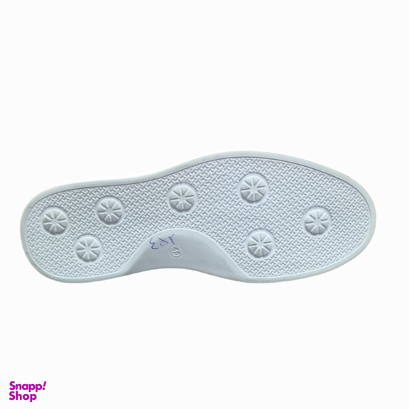 نیم بوت مردانه چرم تبریز طرح کت کد 012