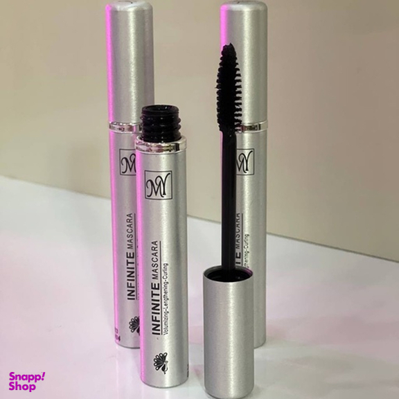 ریمل بلند کننده و حجم دهنده مای مدل Infinite Volumizing Lengthening Curling