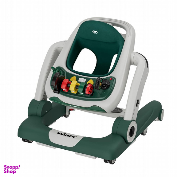 روروک آنیمو مدل WANDY