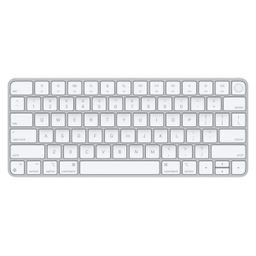 کیبورد بی سیم اپل مدل Magic Keyboard 3 with Touch ID