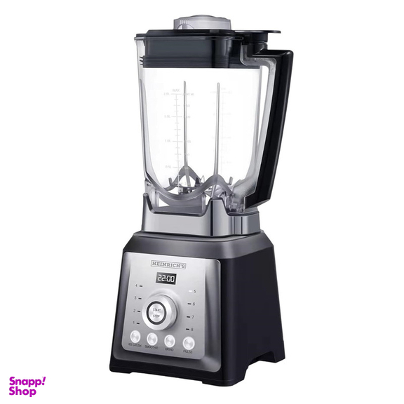 مخلوط کن هنریچ مدل HPM8160