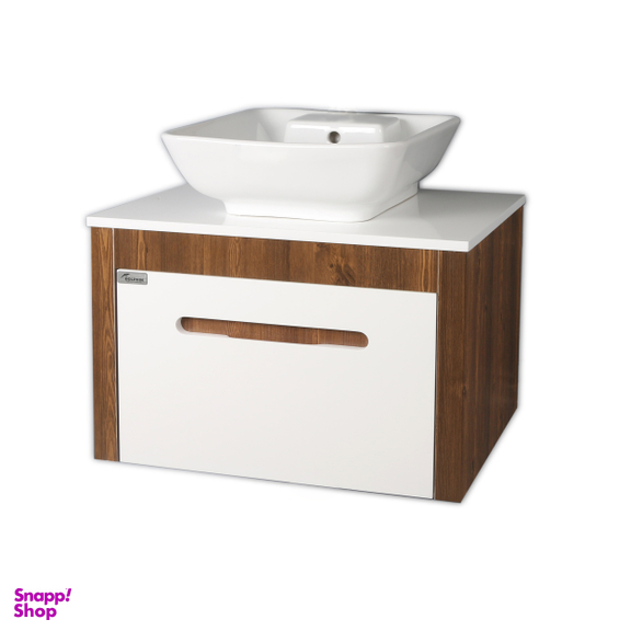 ست کابینت و روشویی دلفین مدل 9068