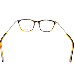 فریم عینک طبی دیویدوف مدل 92042 رنگ قهوه ای