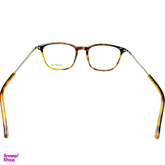 فریم عینک طبی دیویدوف مدل 92042 رنگ قهوه ای