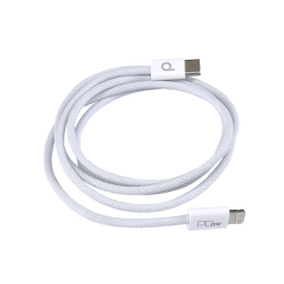 کابل شارژ Type-C به Lightning دکودو کد DCB-005 طول یک متر