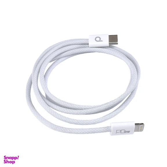 کابل شارژ Type-C به Lightning دکودو کد DCB-005 طول یک متر