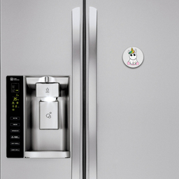 مگنت طرح یونیکورن کد 1630220