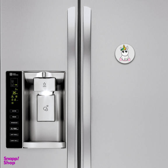 مگنت طرح یونیکورن کد 1630220