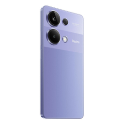 گوشی موبایل شیائومی مدل Redmi Note 13 Pro 4G دو سیم کارت ظرفیت 256 گیگابایت رم 8 گیگابایت