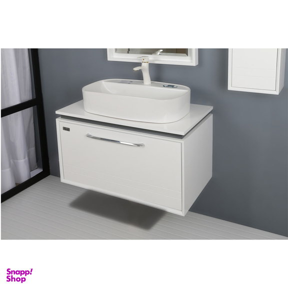 ست کابینت و روشویی دلفین مدل 9102