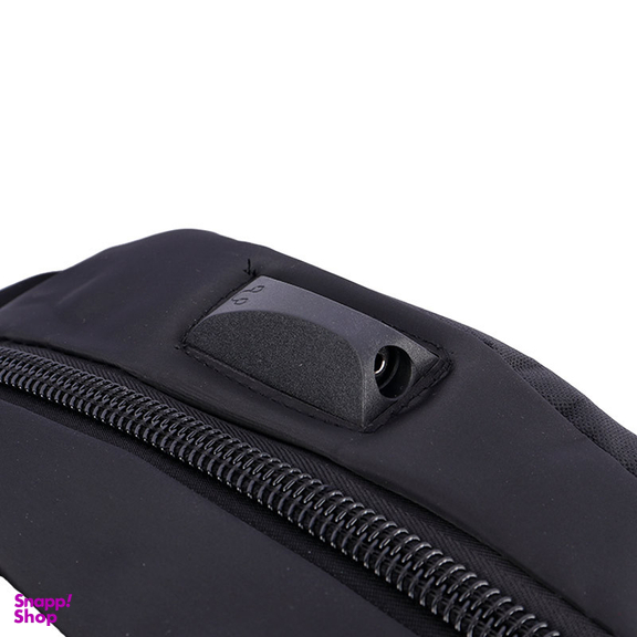 کوله پشتی لپ تاپ Camel مدل Active mc413 مناسب لپ تاپ 15.6 اینچی