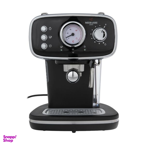 اسپرسو ساز مباشی مدل ME-ECM2019