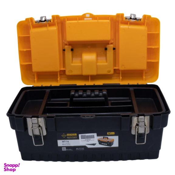 جعبه ابزار مهر مدل MT-16