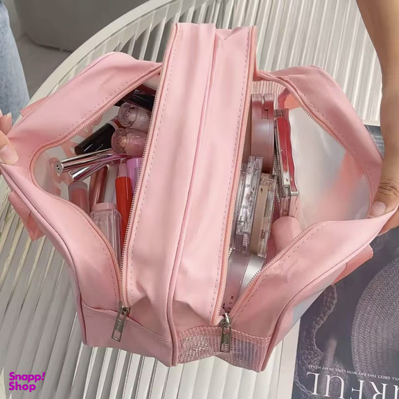 نظم دهنده ساک و چمدان مای هوم مدل Travel