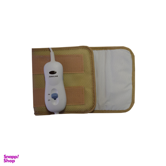 زانو بند حرارتی سوناجم مدل HLB/D25