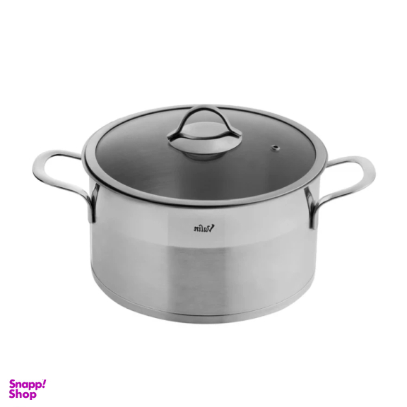 قابلمه والین مدل لیان کد CW001 سایز 16