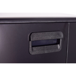 سطل زباله پدالی اورجینال مدل MAT کد 5018 گنجایش 18 لیتر