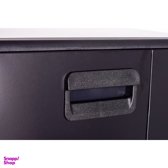 سطل زباله پدالی اورجینال مدل MAT کد 5018 گنجایش 18 لیتر