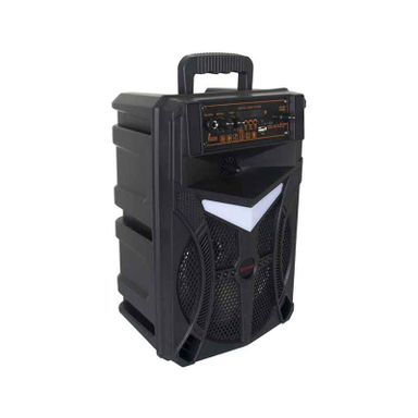 اسپیکر بلوتوثی قابل حمل گلکسبیت مدل GS13