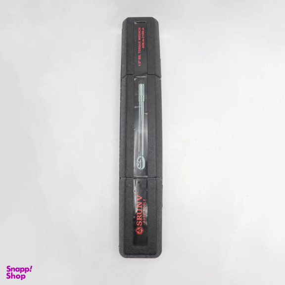 آچار ترکمتر جغجغه ای اسرانوی مدل YP-40N.M-210N.M-1/2 سایز 1/2 اینچ