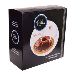 کیک خوری رایکا مدل LP130