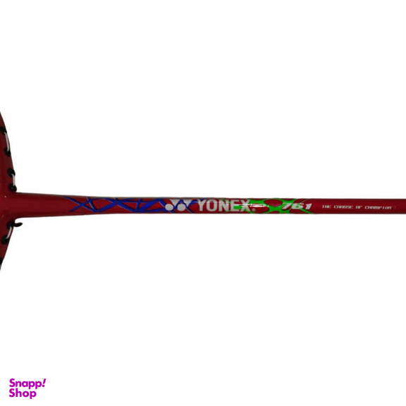 راکت بدمینتون یونکس مدل 761