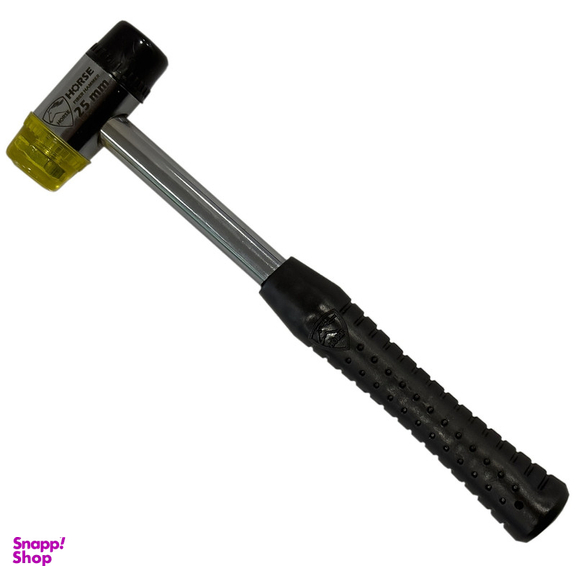 چکش هورس مدل SMT-HORS-25MM وزن 225 گرم