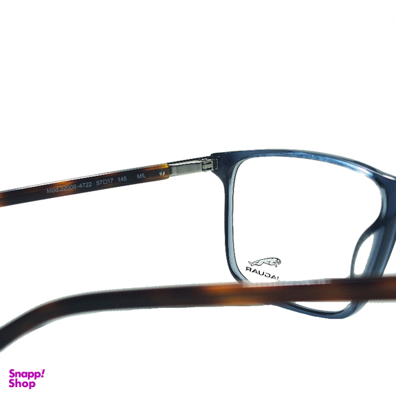 فریم عینک طبی جگوار مدل 32008-4722