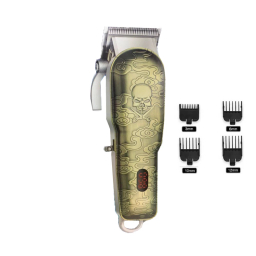 ماشین اصلاح سر و صورت جیمی مدل 6673