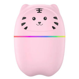 دستگاه بخور سرد و رطوبت ساز مدل ببر