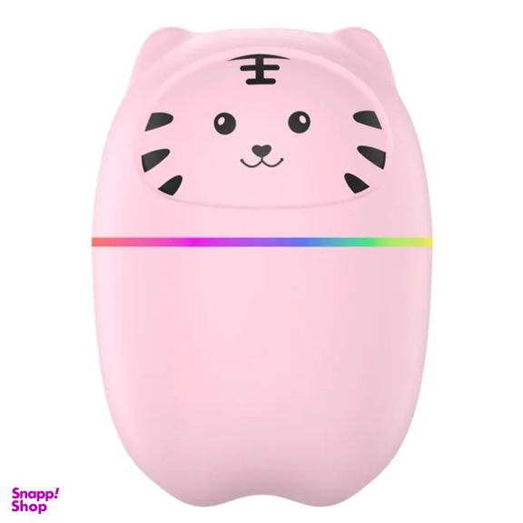 دستگاه بخور سرد و رطوبت ساز مدل ببر