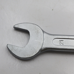 آچار یکسر تخت و یکسر رینگی مدل پرشین کت کد YPA-021MM سایز 21 میلی متر