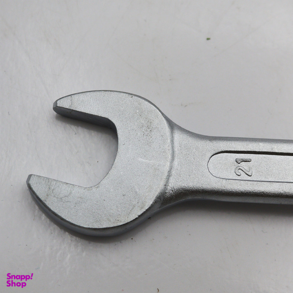 آچار یکسر تخت و یکسر رینگی مدل پرشین کت کد YPA-021MM سایز 21 میلی متر