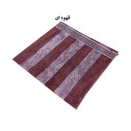 حوله دستی ماندگار کد HD1 سایز 40×80 سانتی متر