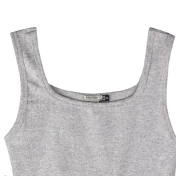 نیم تنه زنانه مدل GD-o-17733224 رنگ طوسی