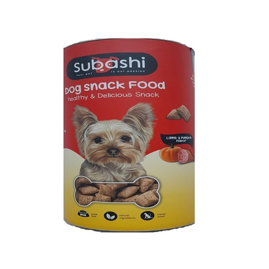 بیسکوییت تشویقی سوباشی کد 12 وزن ۲۰۰ گرم