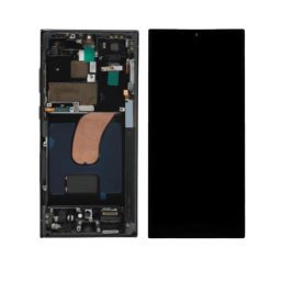 تاچ ال سی دی گوشی موبایل مدل سامسونگ S23 Ultra S918