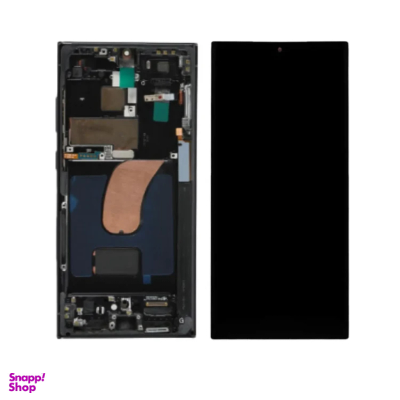تاچ ال سی دی گوشی موبایل مدل سامسونگ S23 Ultra S918