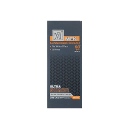 کرم ضد آفتاب فاقد چربی مردانه مای مدل Ultra Guard با SPF50 حجم 50 میلی‌‌لیتر