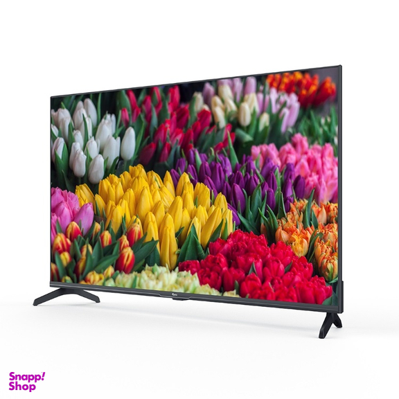 تلویزیون هوشمند 43 اینچ جی پلاس مدل GTV-43SH638NQ