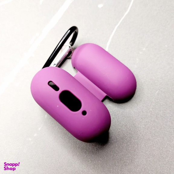 کاور ایرفون بلوتوثی مدل سیلیکونی مناسب برای ایرپاد 4