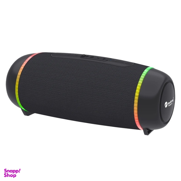 اسپیکر بلوتوثی قابل حمل نیوریکسینگ مدل NR-8011D