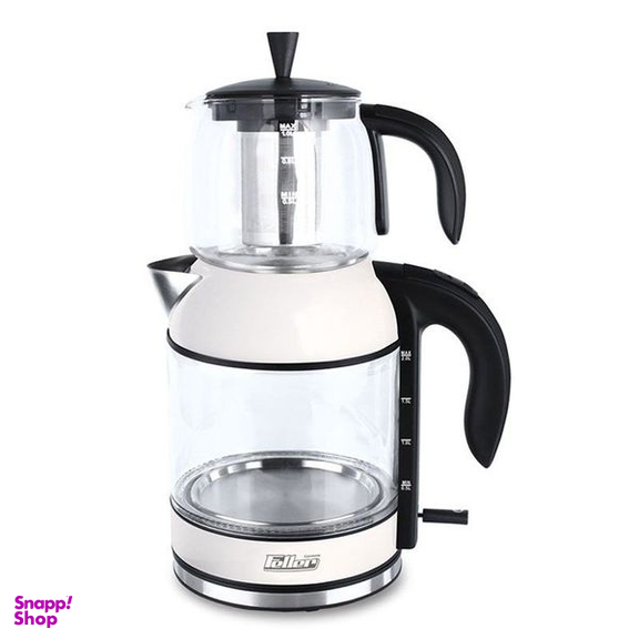 چای ساز فلر مدل TS285